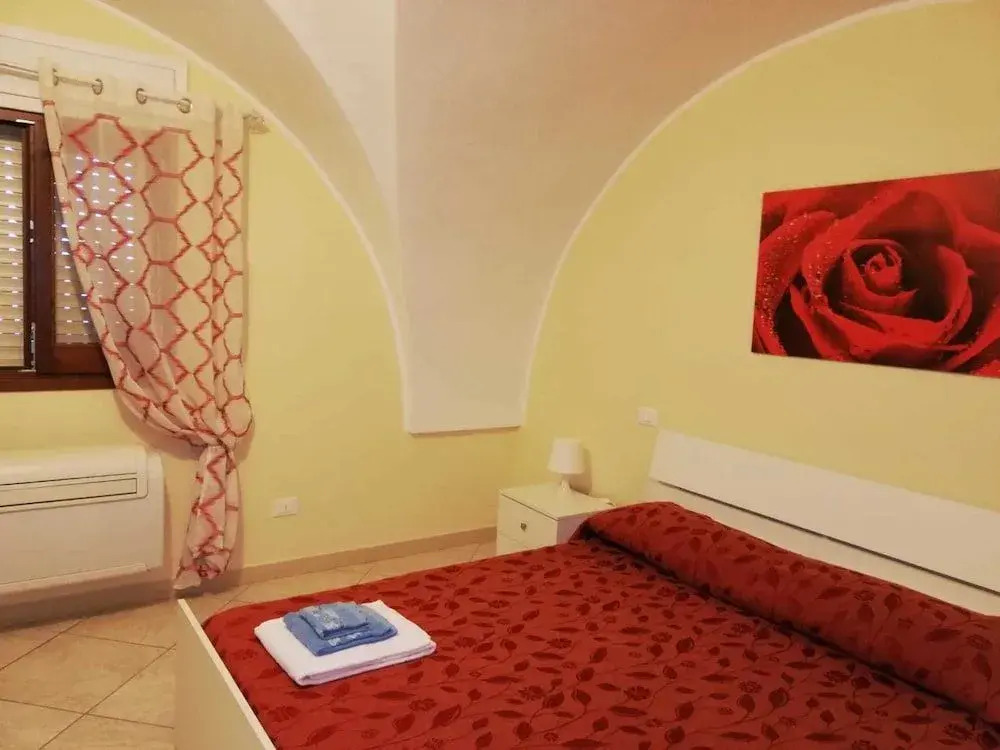 Bed & Breakfast La Sosta
