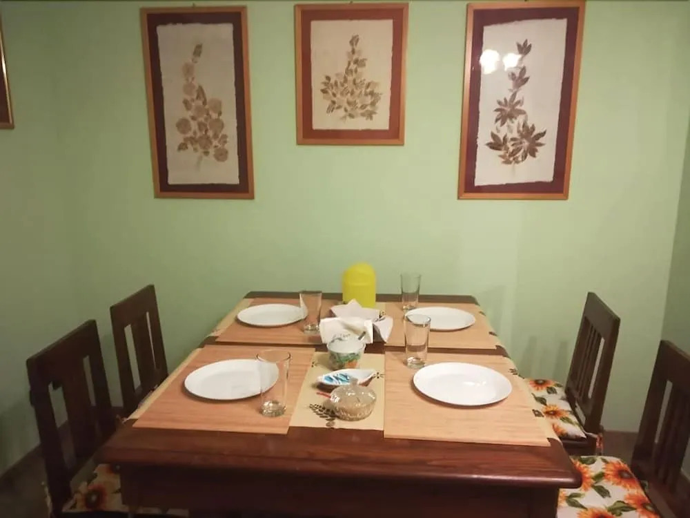 B&B La Dea Lumaca