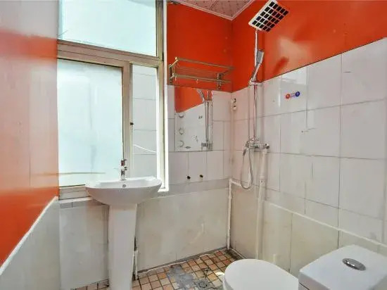 Linyi Donglai Hotel