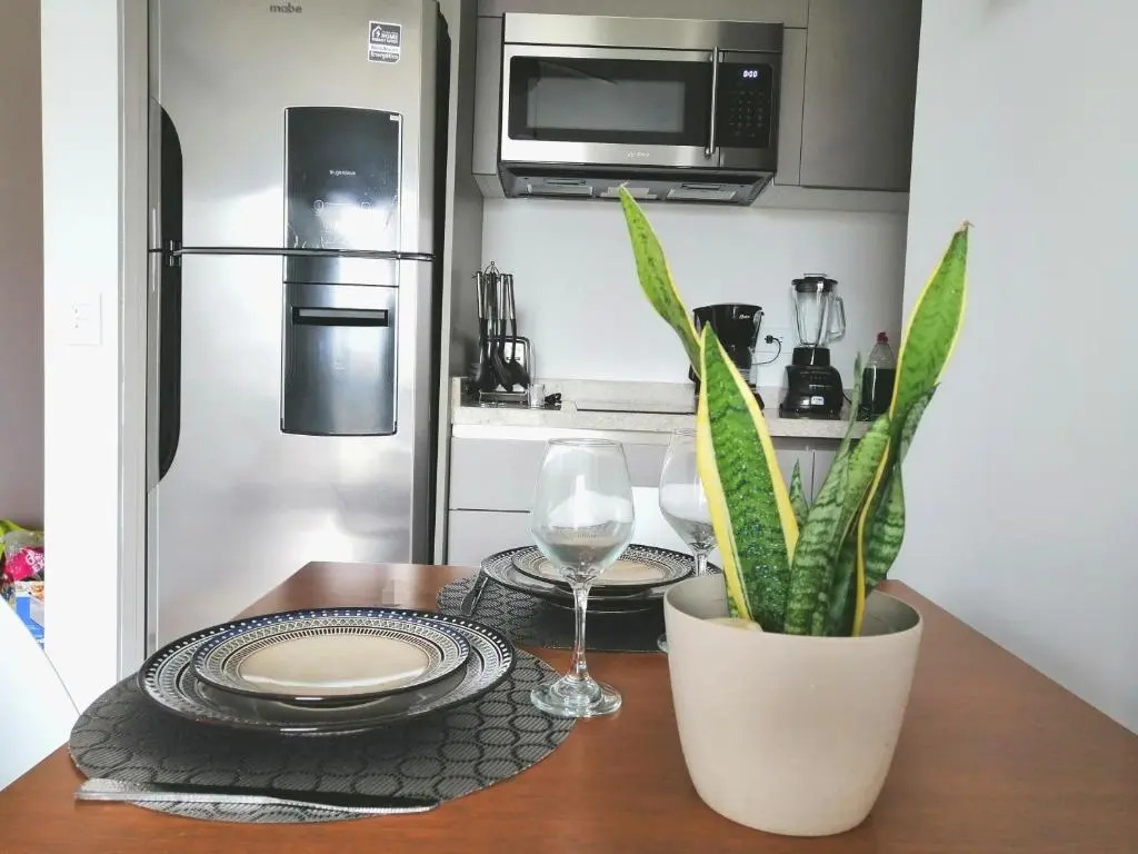 Suites calle 38 St Menesse 38