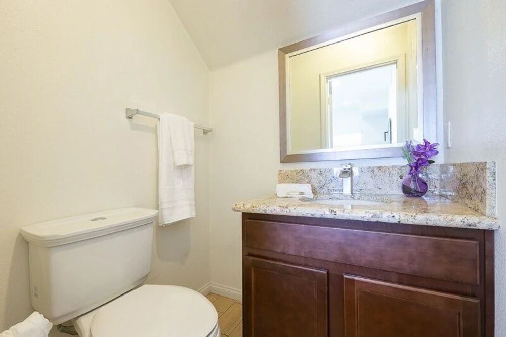 Winnie The Pooh's Treehouse 3 Bedroom Townhouse