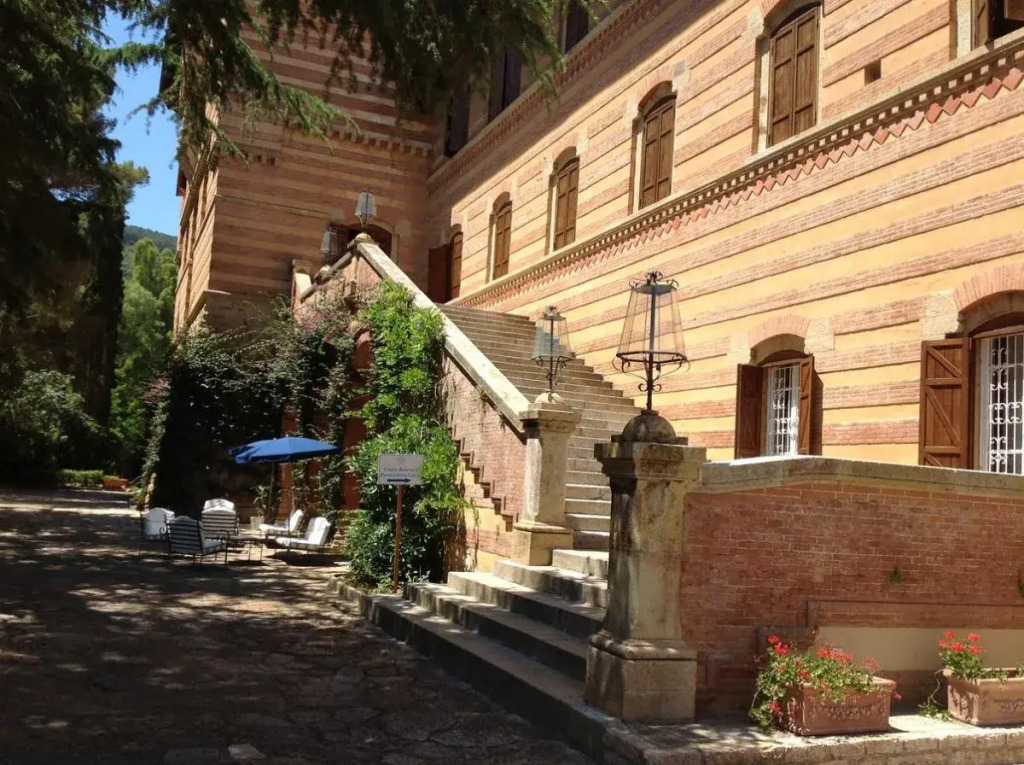 Park Hotel Napoleone