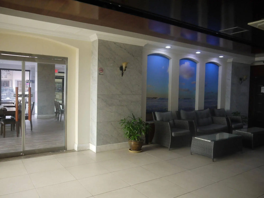 Hotel Galleria
