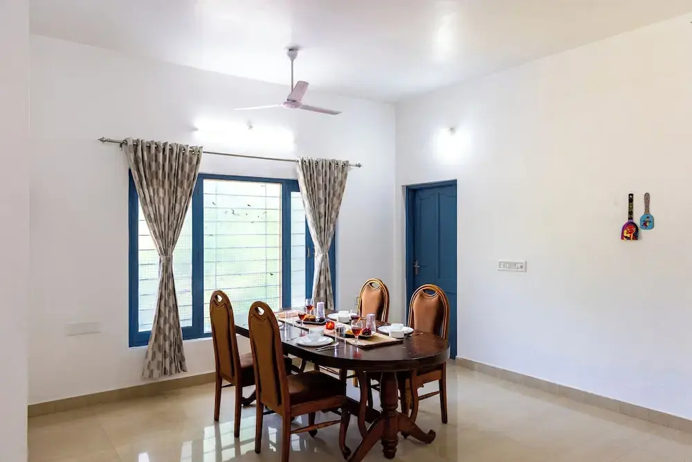 The Castle Villa - Luxury Villa Resort with Private Swimming Pool