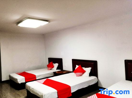 Ningbo Baoyue Business Hotel