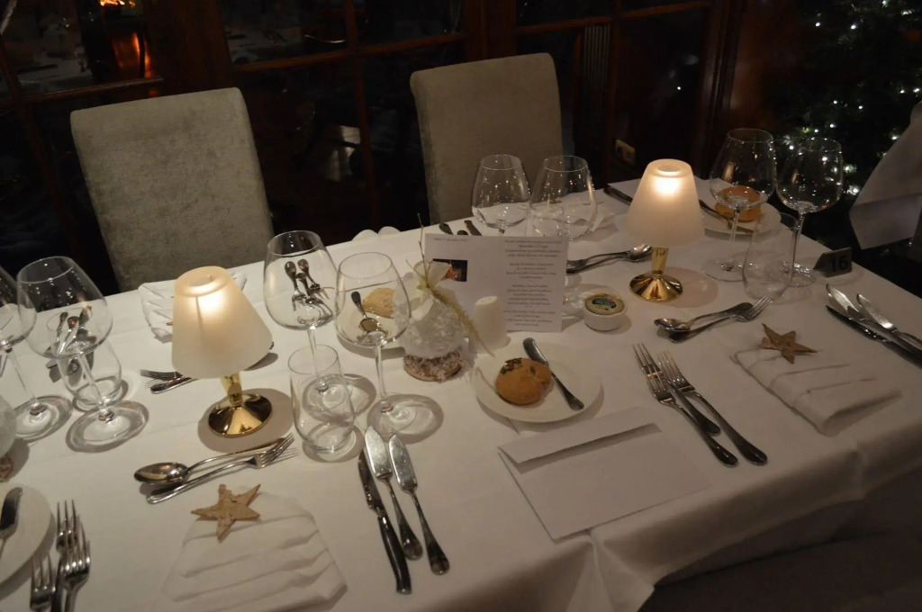 Hotel de la Poste - Relais de Napoleon III