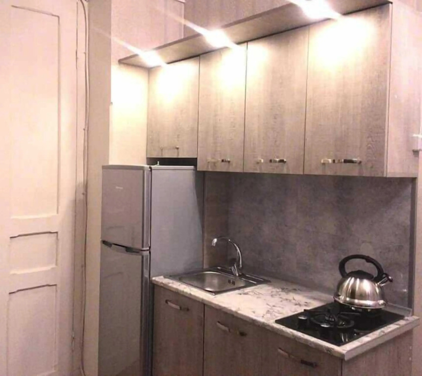 Guest house 1 bedroom 1 bathroom - Tbilisi