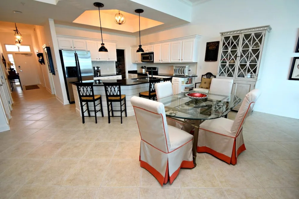 The Moorings 107 3 Bedrooms 3 Bathrooms Condo