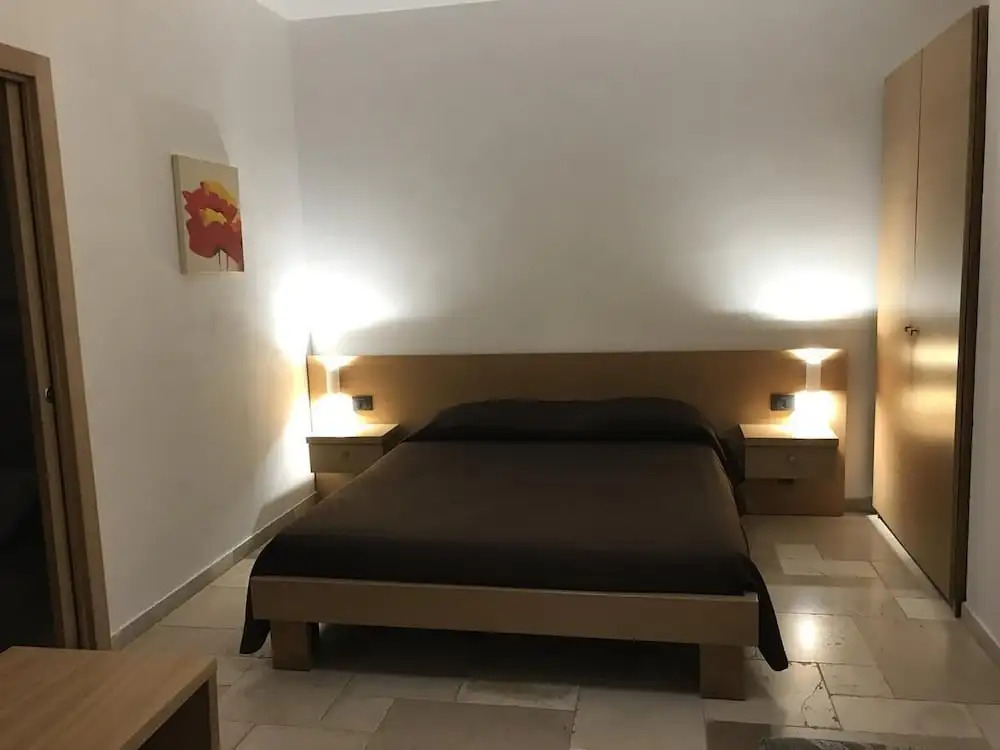 Guest House B&B Pietra Bianca