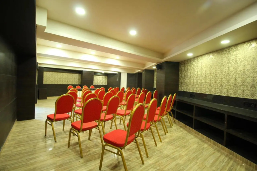 Central Beacon Hotel