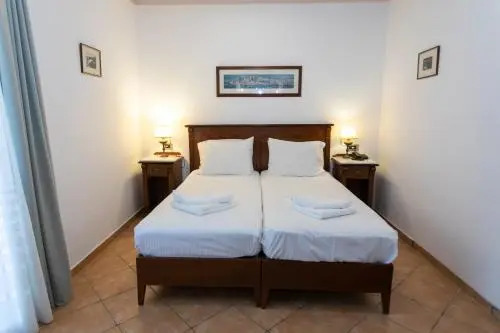 Aparthotel 4 Stars Parga