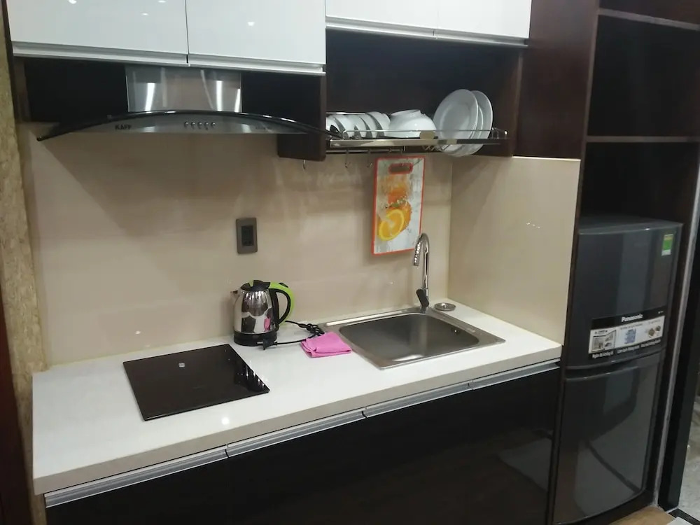 RG Residential Suites Hotel