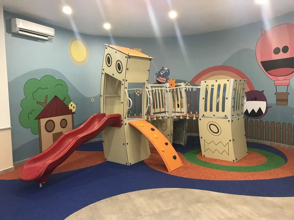 The Clio Residences