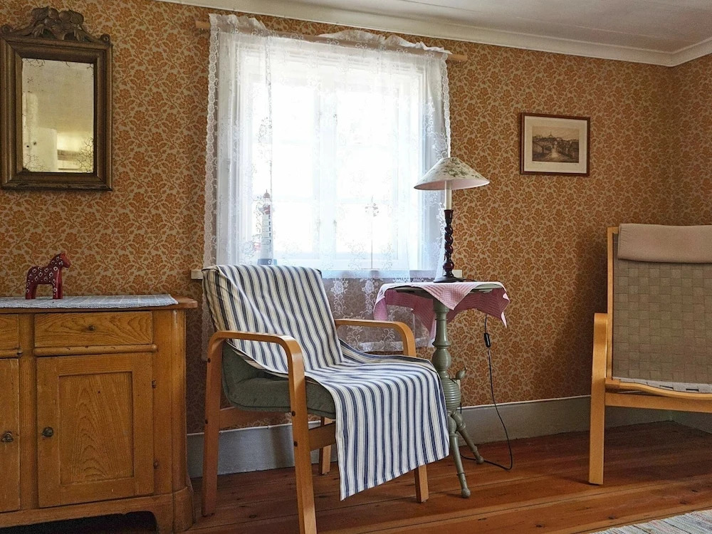 4 Person Holiday Home in Vadstena