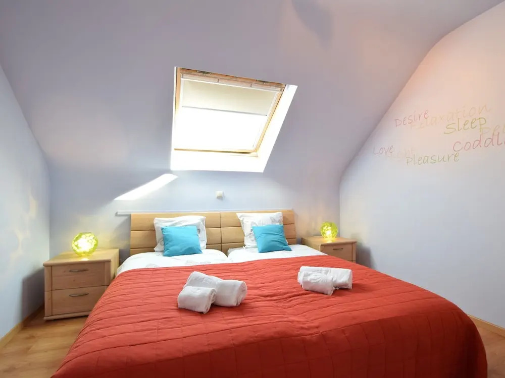 One of our Most Pleasant Cottages in the Ardennes