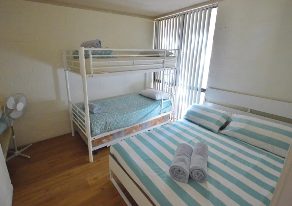 Riverview Holiday Apartment 19 - Kalbarri, WA