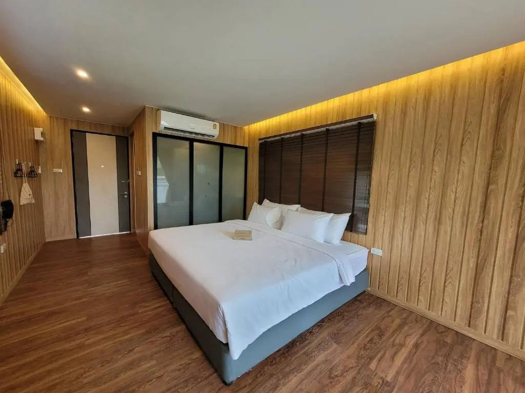 Sunnyvale Ranong 2