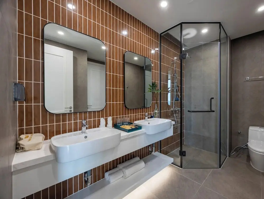 Crystal Apartment Hillside Phu Quoc