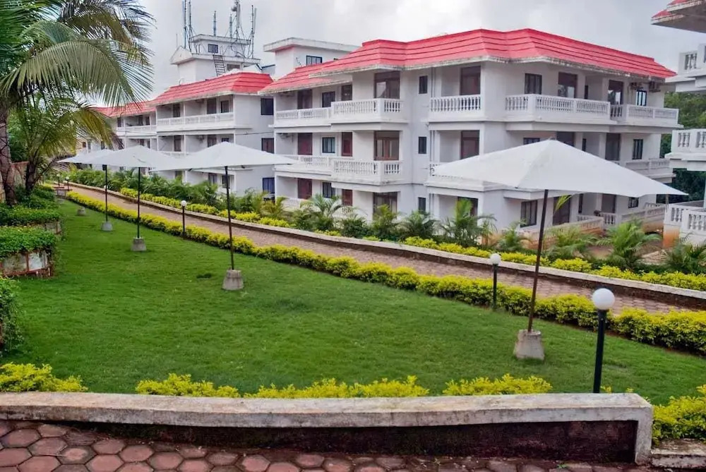 Peace Valley Hotel Apartments & Spa