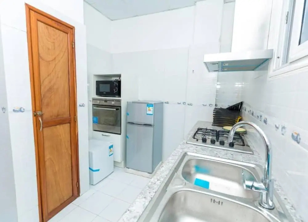 Residence Haziel