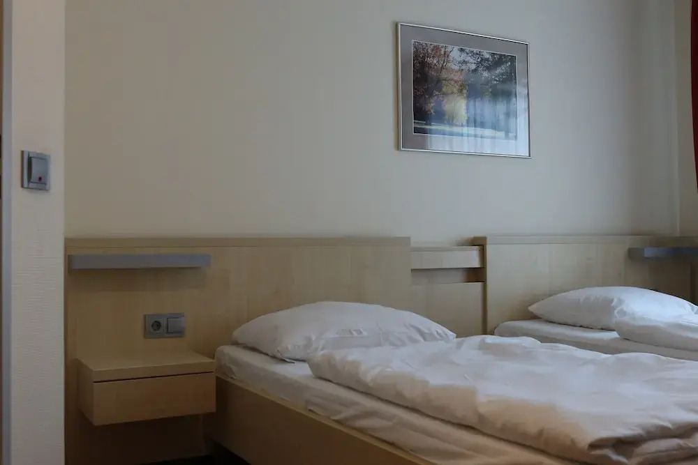 Autohof Hotel Salzbergen