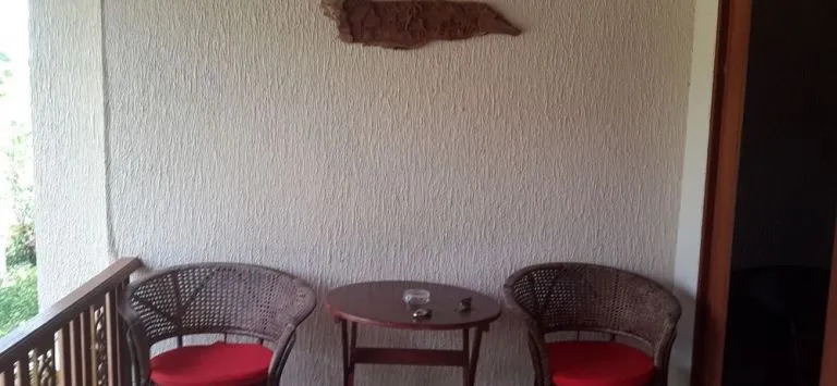 The Fine Place