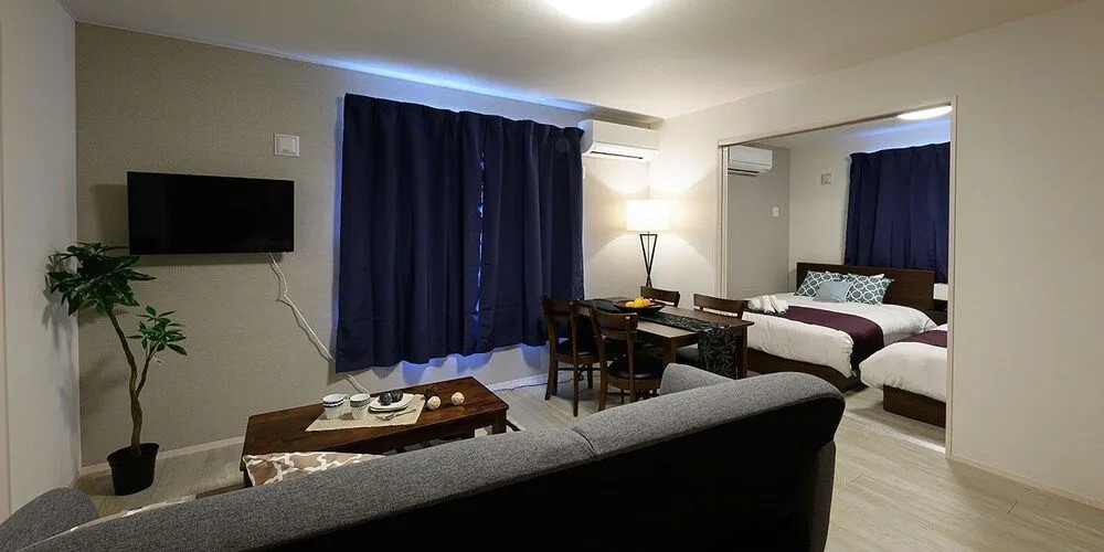 G.S. Hotel NANGOU