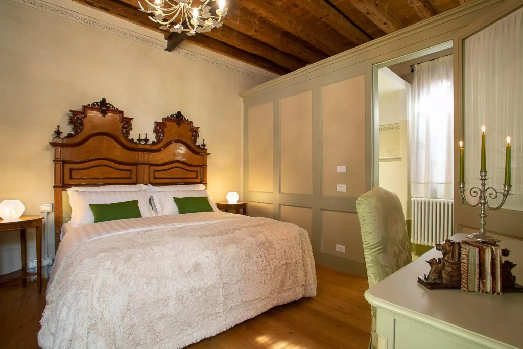 Villa Premoli - Dimora storica del XVII secolo