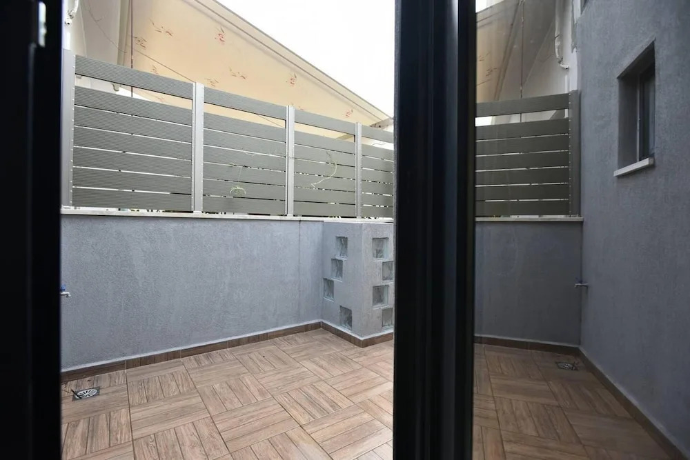 Modern Villa in Heraklion City Center, Crete