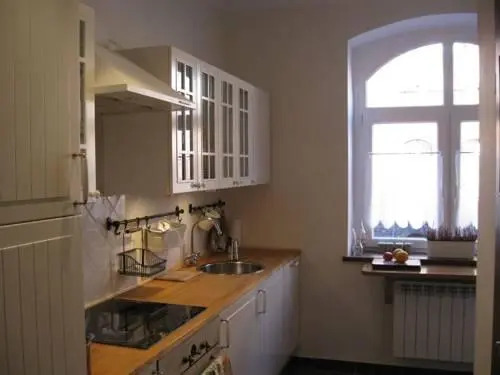 Apartament Katowice - Nikiszowiec