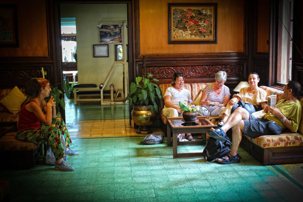 Duta Guest House