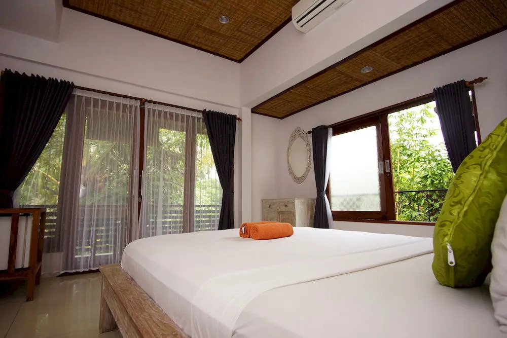 Ubud Dream Homestay