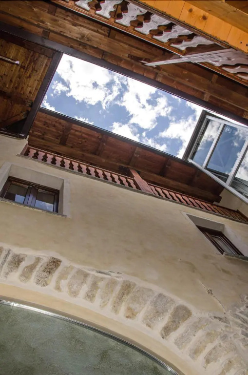 Hotel Chalet dOulx