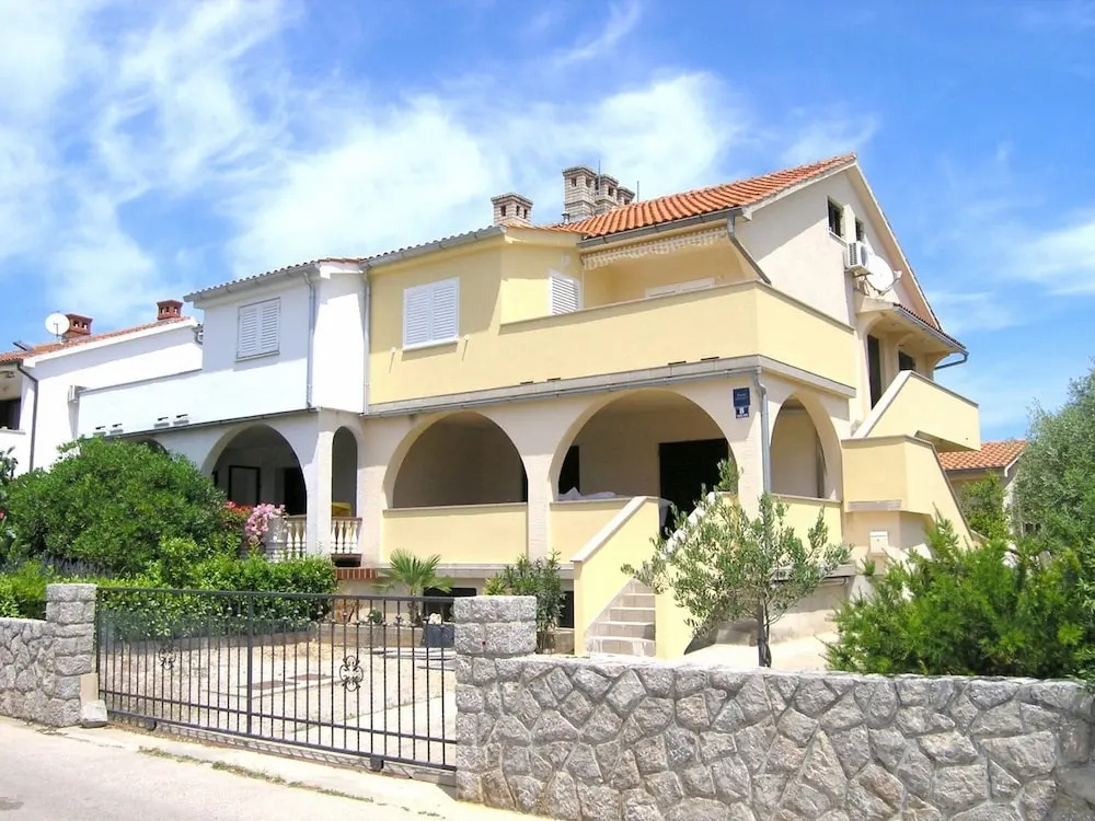 Apartments Marica