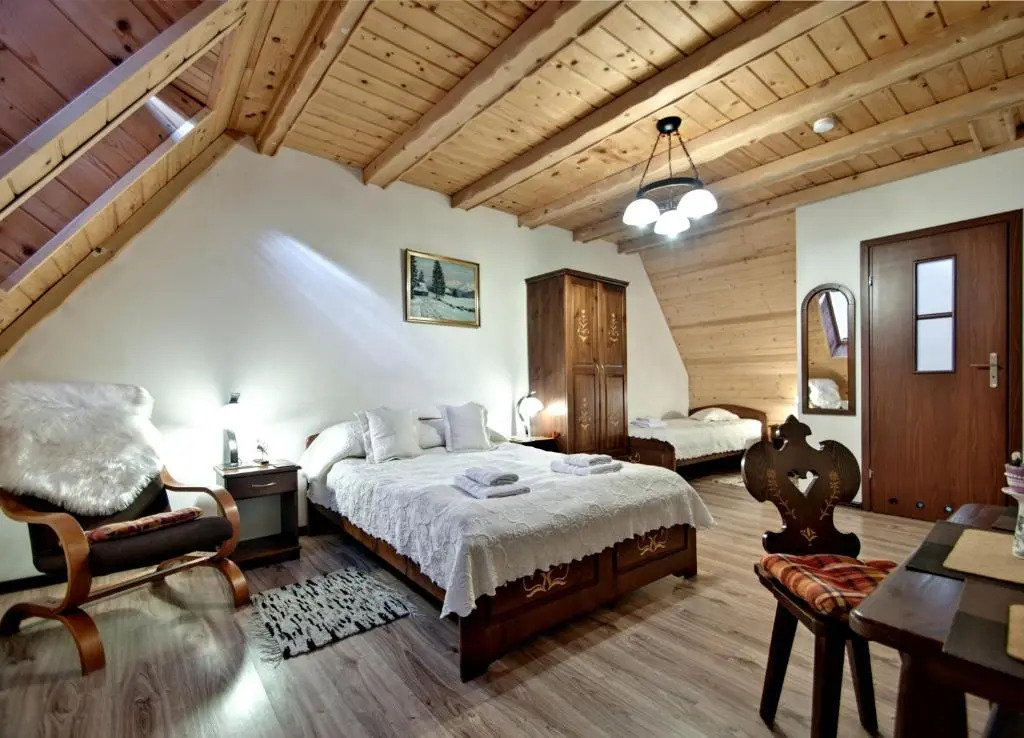 Magnat Inn Sauna & Relax