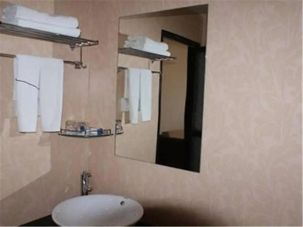 Beijing Sheng Gang Express Hotel
