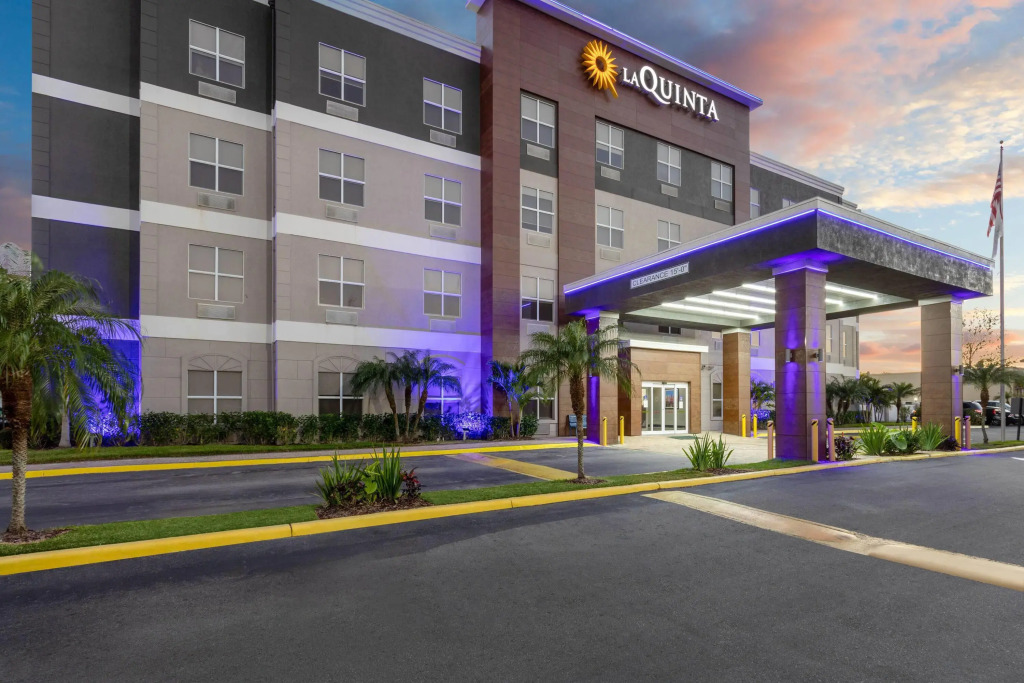 La Quinta by Wyndham Tampa Central