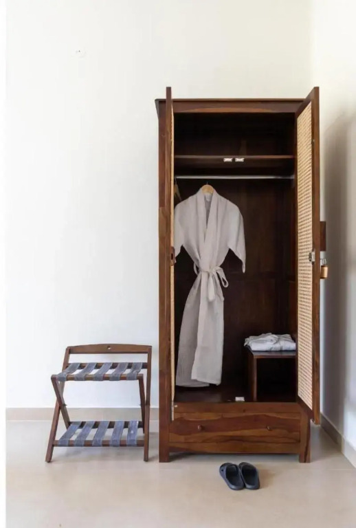 LA VIDA RETREAT