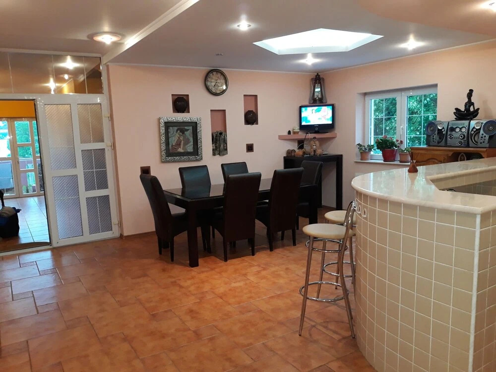 Vila Panoramic
