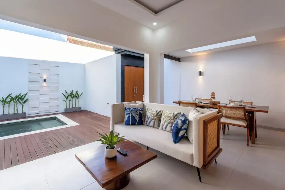 Nirvana Villa by Betterplace