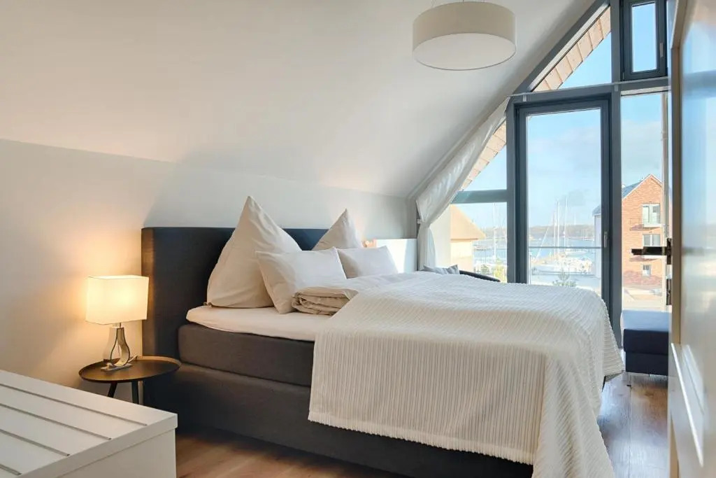 Ostsee - Reetdachhaus Nr 32 "Sonnendeck" im Strand Resort