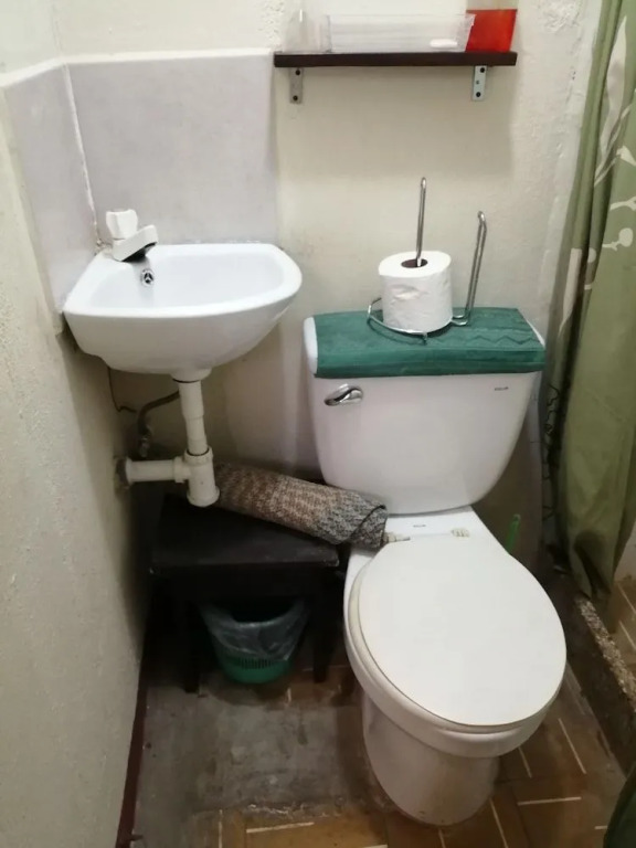 Residencia Ichik