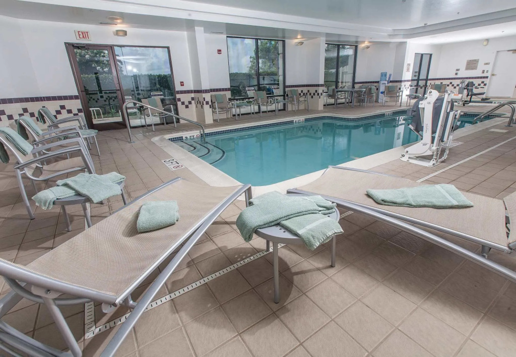 SpringHill Suites Florence