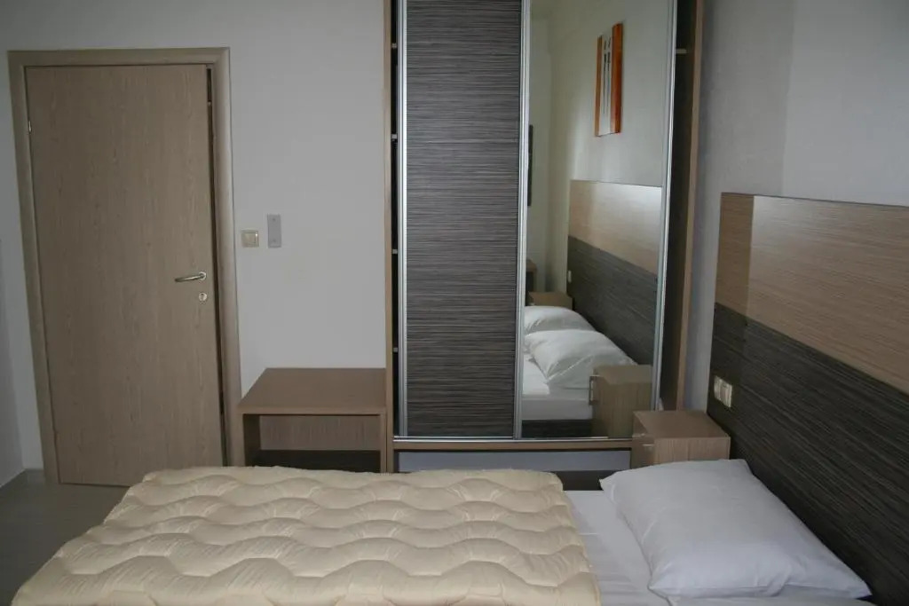 Apartments Paninich