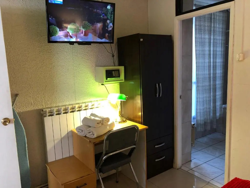 Matic Apartments