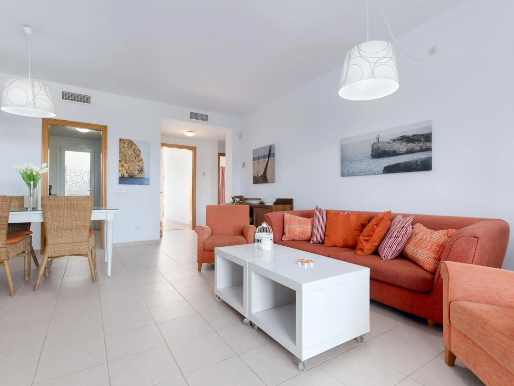 CELESTE - Apartment for 6 people in Cala d'or.