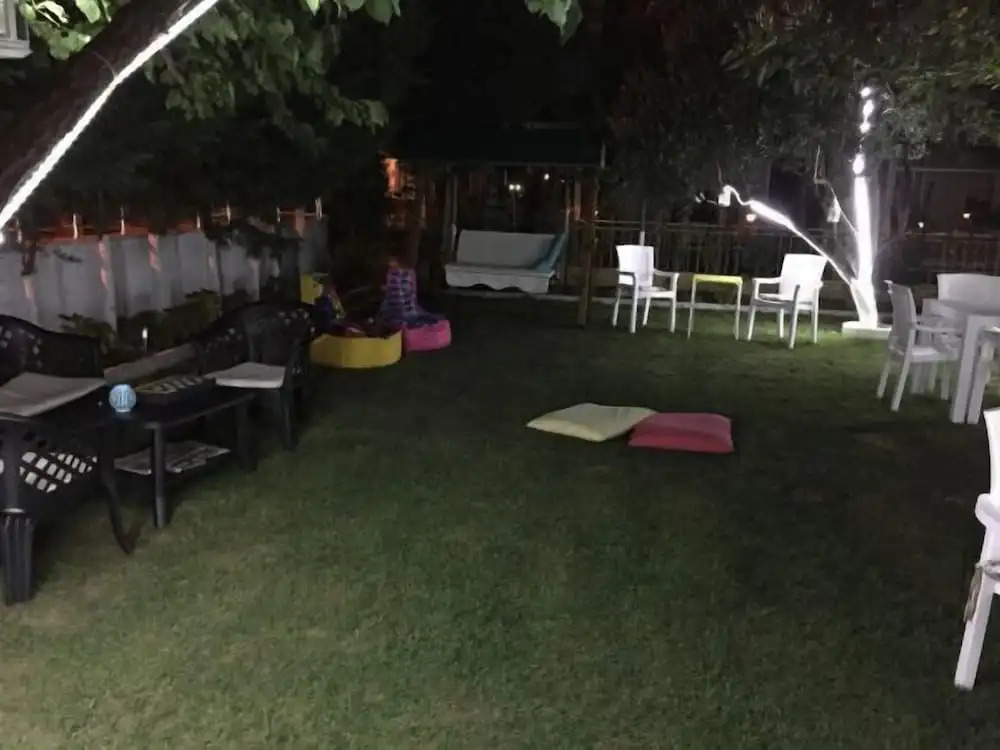 Elit Park Otel
