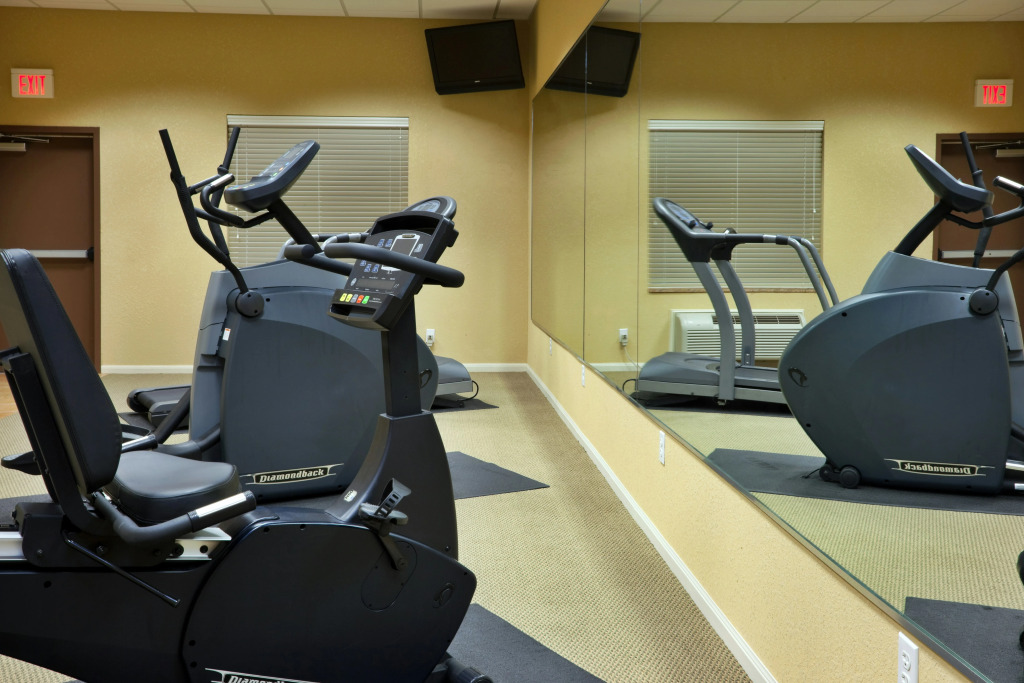 Holiday Inn Express of Salado-Belton by IHG