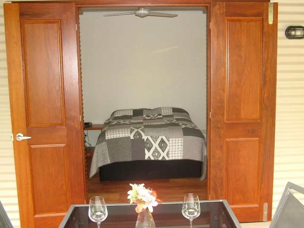 The Summit Bed & Breakfast