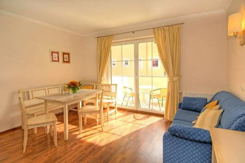 EnjoyTheAlps - Appartements BARBARA